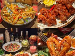 -ZAFFERANO西班牙海鲜饭(上海首店)