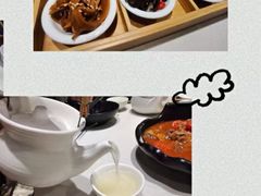 -新仙清汤牛腩(铜锣湾店)