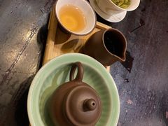 -青藤茶馆(南山路店)