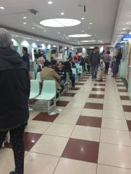 -北京大学第一医院妇产儿童医院