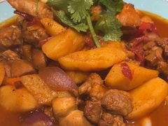 -阿西娅食府(中关村店)