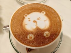 -Ralph’s Coffee(深圳罗湖万象城店)