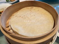 烤鸭四剑客+配饼-漢舍中国菜馆(889广场店)