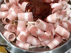 -韩食汇