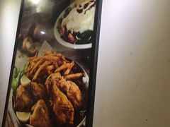 -BHC炸鸡(明洞总店)