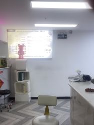 -米娜护肤造型
