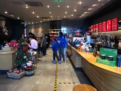 -星巴克(远洋店)