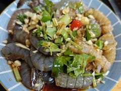 -肥弟大排档(汕樟路店)