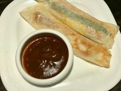 -外婆家(杭州马塍店·杭帮菜名店)