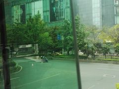 -重庆国际会议展览中心