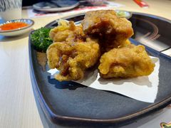 -太郎的家·平价日料(曼巴特店)