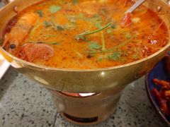 -Home Thai·泰谣(王府井apm店)