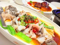 -侨美食家·40年地道粤菜(珠江新城店)