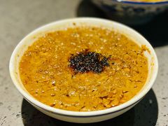 姜汁炖蛋-荣家小吃(紫阳街店)