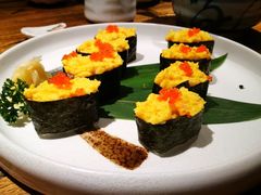 -萤初高端日料王(曲江银泰店)