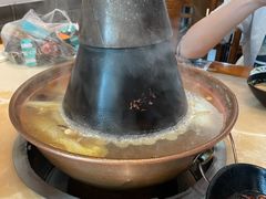-东来顺饭庄(西直门店)