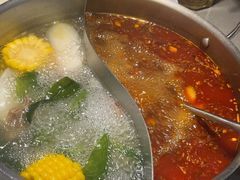 -宴全牛粤来越牛潮汕鲜牛肉火锅(海州万达广场店)