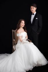 -巴黎恋人(盛景嘉园店)