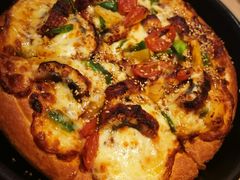 -必胜客(远大路店)