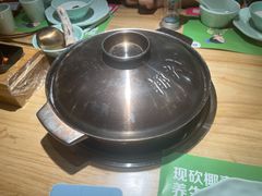 -椰夫人·养生椰子鸡(金沙洲永旺店)