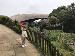 -自贡恐龙博物馆
