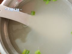 例汤-高氏宛珍店·定安农家猪脚饭