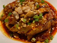 -鱼亨小鲜酸菜鱼(大信店)