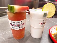 -吃不恼火·江湖菜·小酒馆(日月光田子坊店)