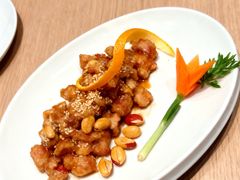 -将相和·海鲜蒸饺大连菜