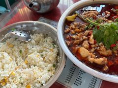 -米二红烧兔(华阳店)