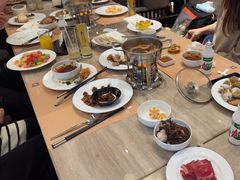 -印象餐厅(杭州国际博览中心北辰大酒店)