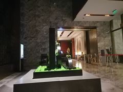 -北京康莱德酒店