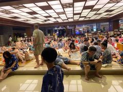 -汤连得温泉馆(宝山店)