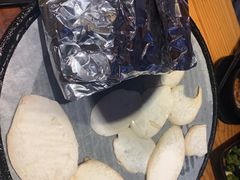 -御记碳烤肥牛(东城万达店)