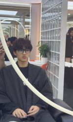 -赤道 Hair Salon