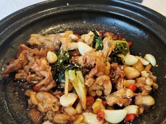 -汉通东林海鲜大酒店(鼓楼孝闻街店)