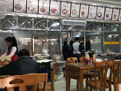 大堂-老牌依强牛肉店(达道总店)