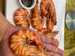 -青竹园海鲜餐厅(海天路店)