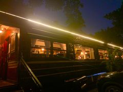 -火车头法国西餐厅