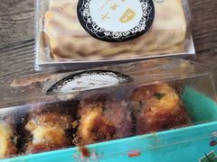 -朱记小郑酥烧饼(建康路店)
