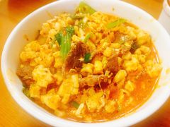 -刘信牛羊肉小炒泡馍(回民街店)