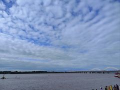 -人民防洪胜利纪念塔