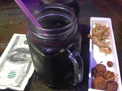 -蘭奢雅集·江浙菜(青山江滩店)