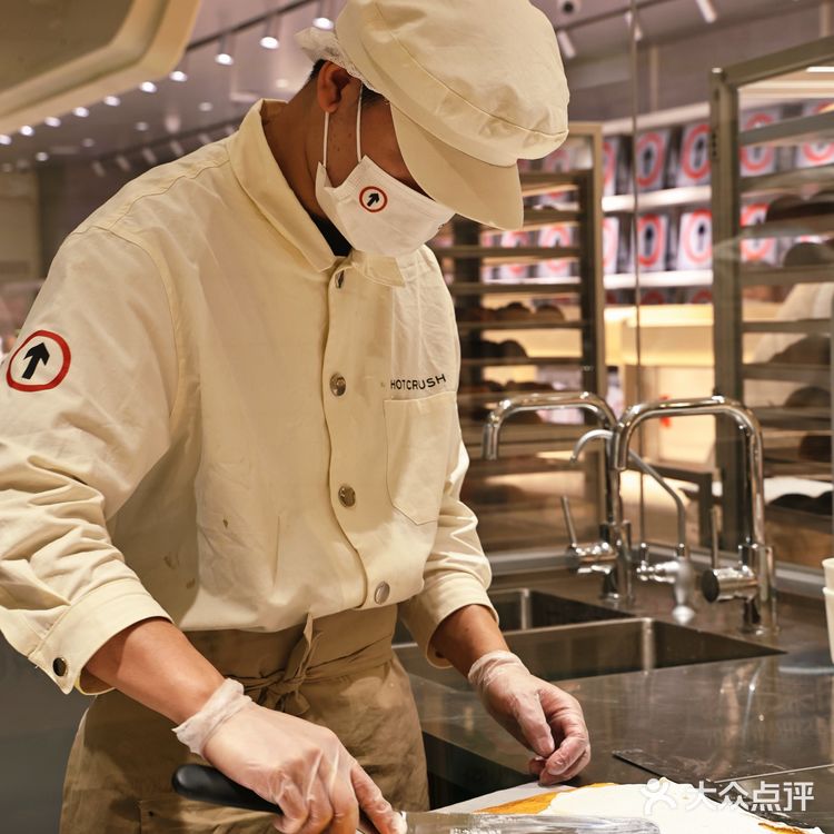 生活甜蜜蜜，趁热集合打造甜蜜生活💕