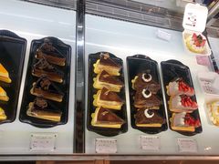 -米洛克欧洲蛋糕(西南路店)
