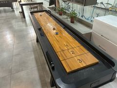 -弓舍射箭俱乐部(高新总店)