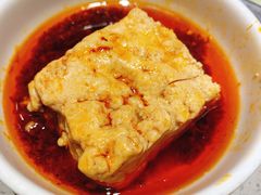 -海底捞火锅(名门店)