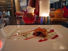 -圣丰索菲特·法国餐厅