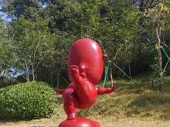 -广州雕塑公园