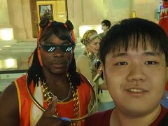 -华谊兄弟（长沙）电影小镇